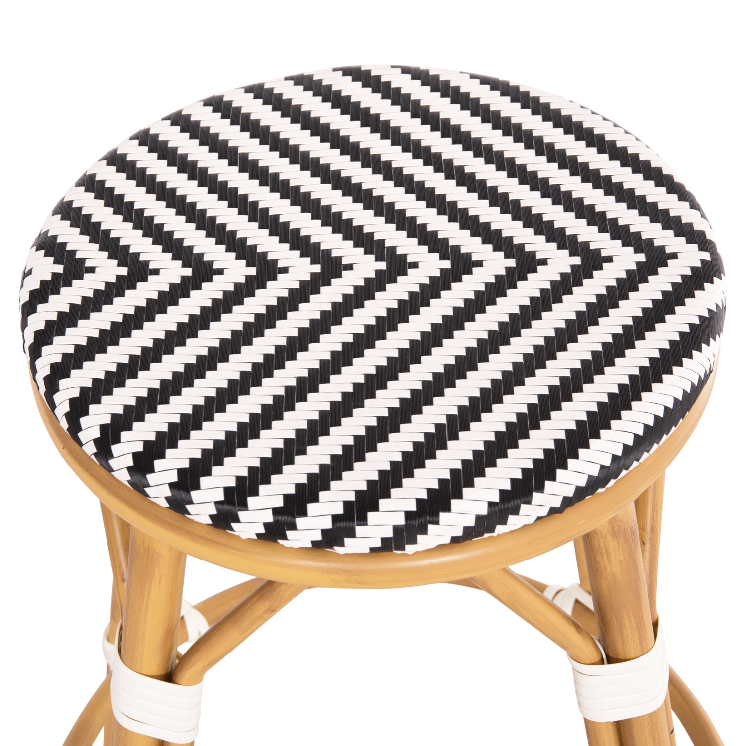 Scaun de bar HARDIV H65 CM