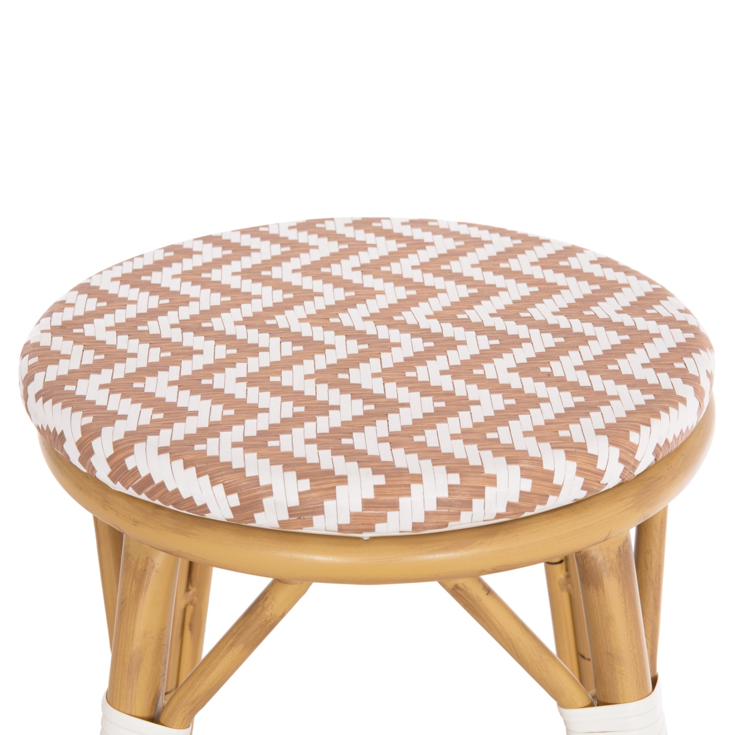 Scaun de bar HARDIV H65 CM