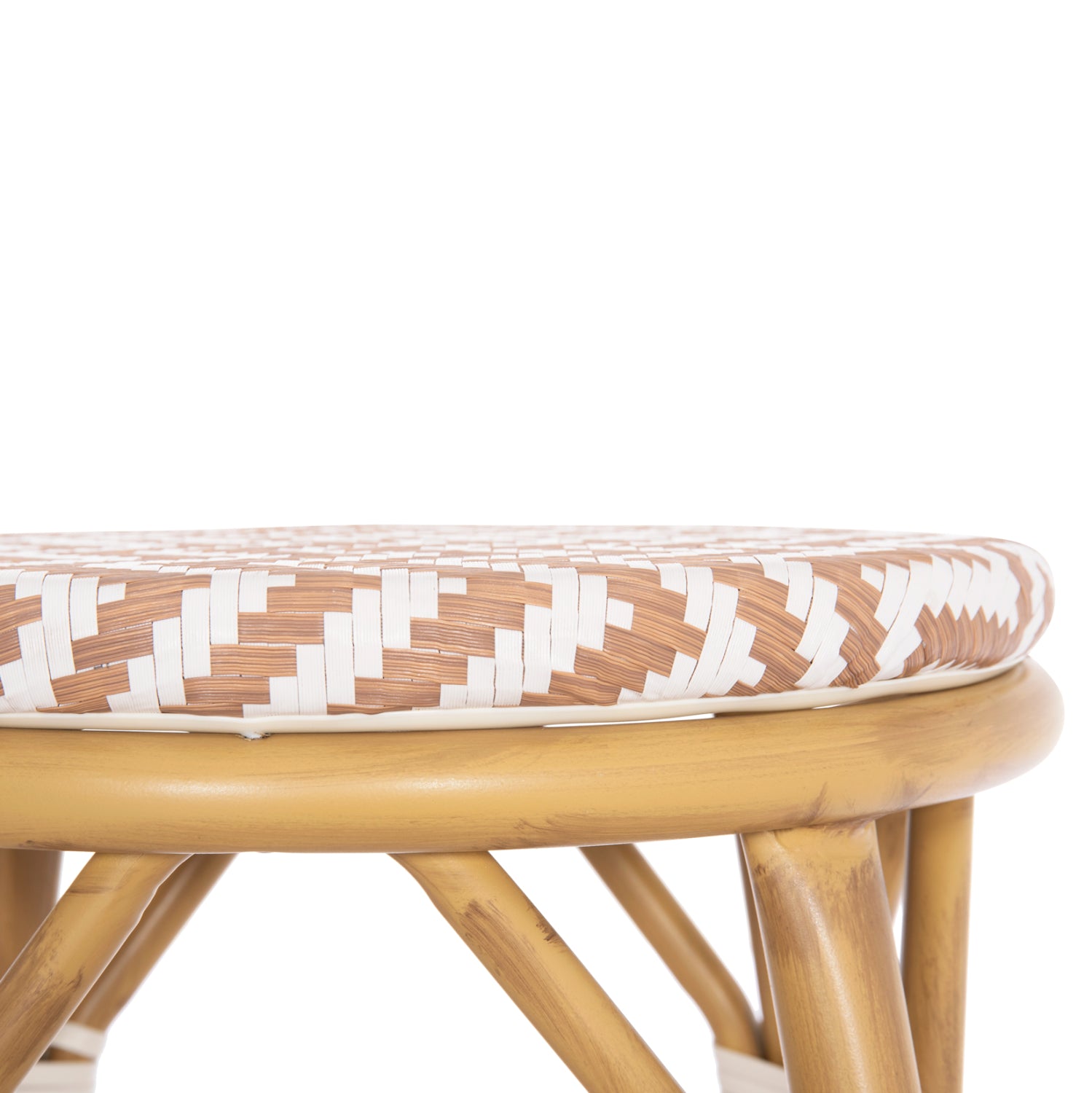 Scaun de bar HARDIV H65 CM