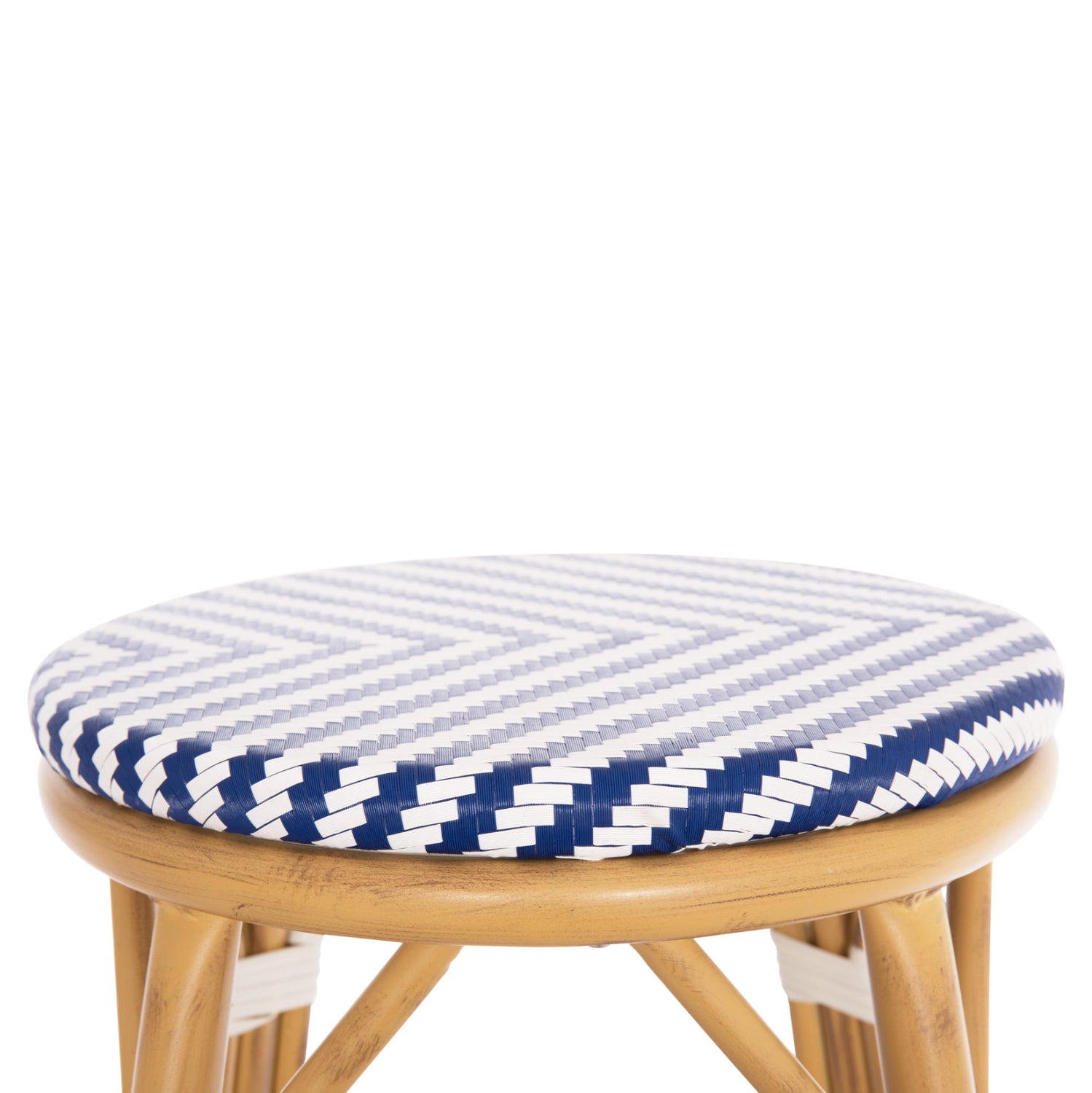 Scaun de bar HARDIV H65 CM