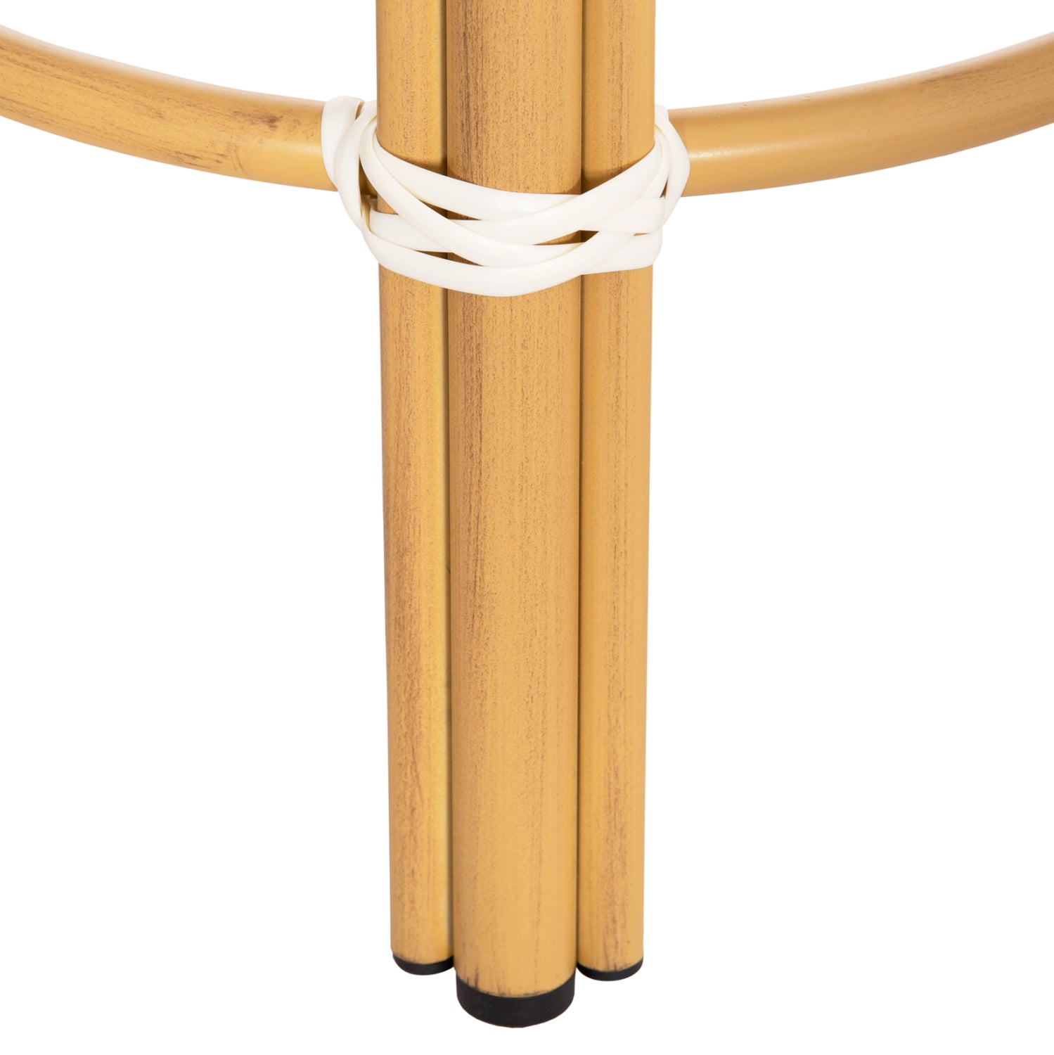 Scaun de bar HARDIV H65 CM