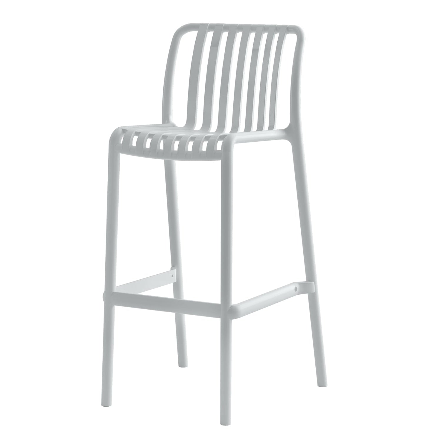 Scaun de bar DANILO H75 CM