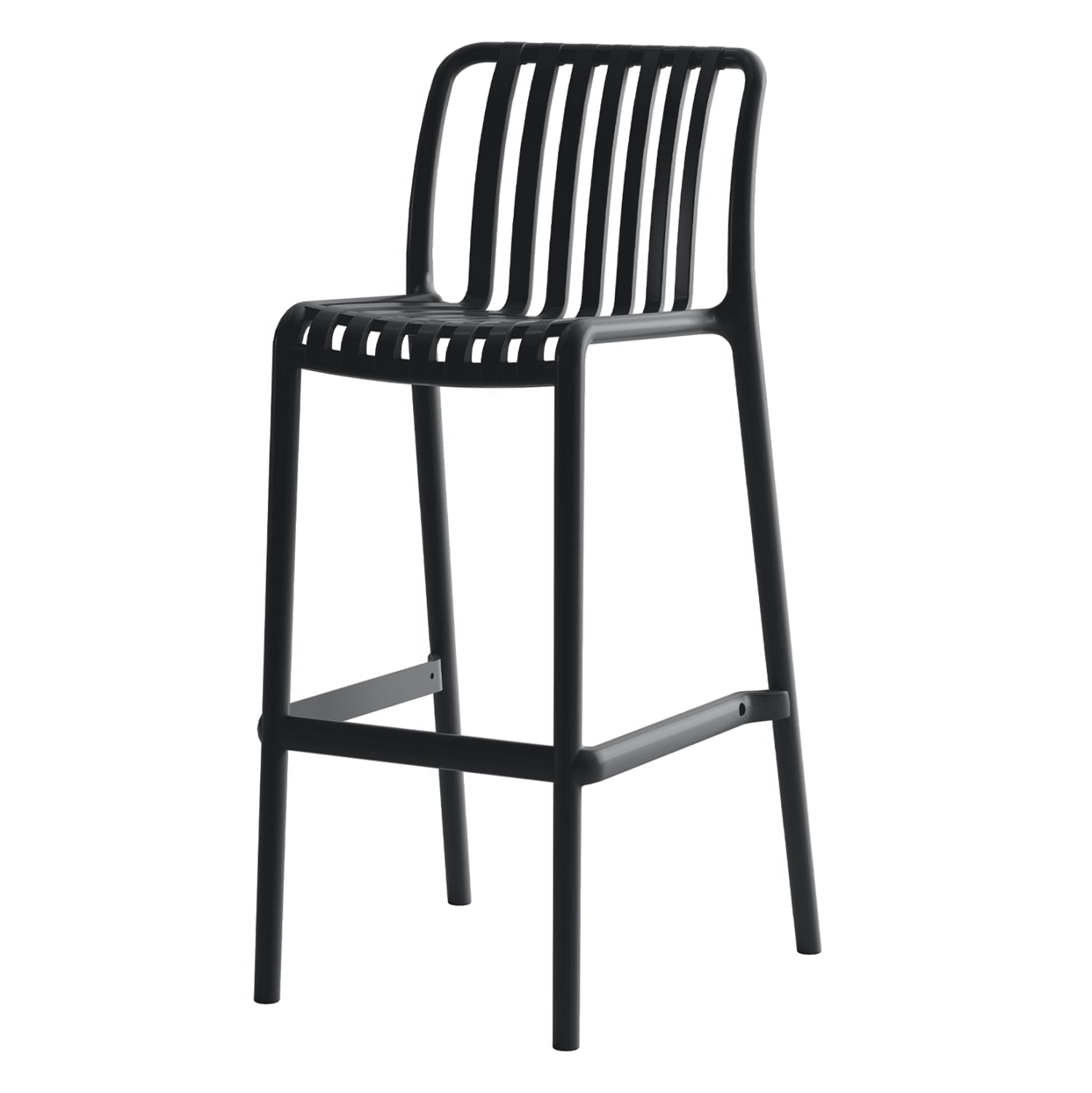 Scaun de bar DANILO H75 CM