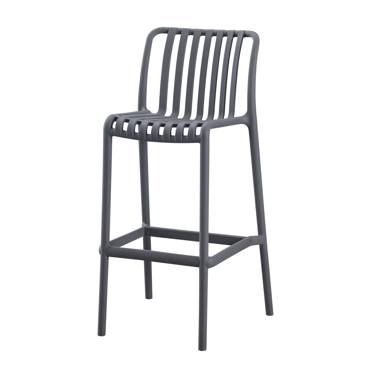 Scaun de bar DANILO H75 CM