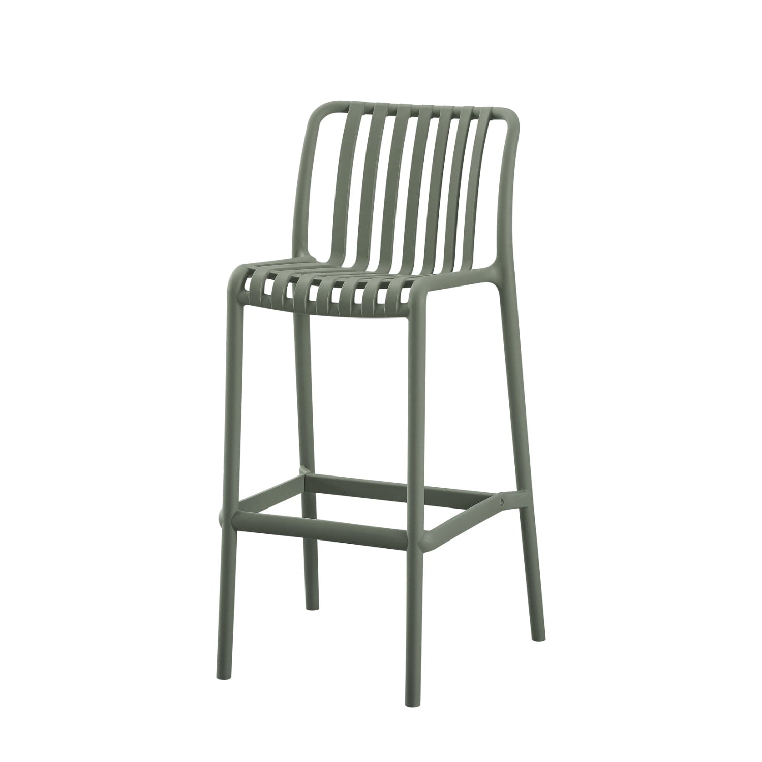 Scaun de bar DANILO H75 CM