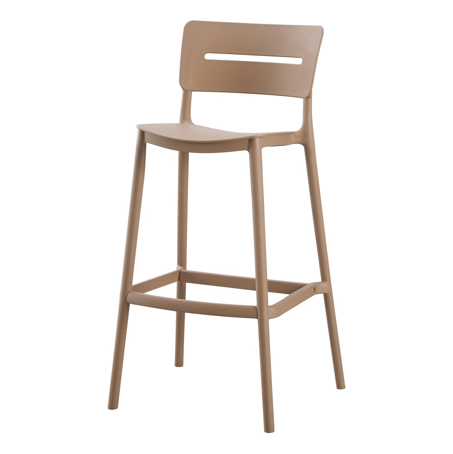 Scaun de bar ALEXA H75 CM