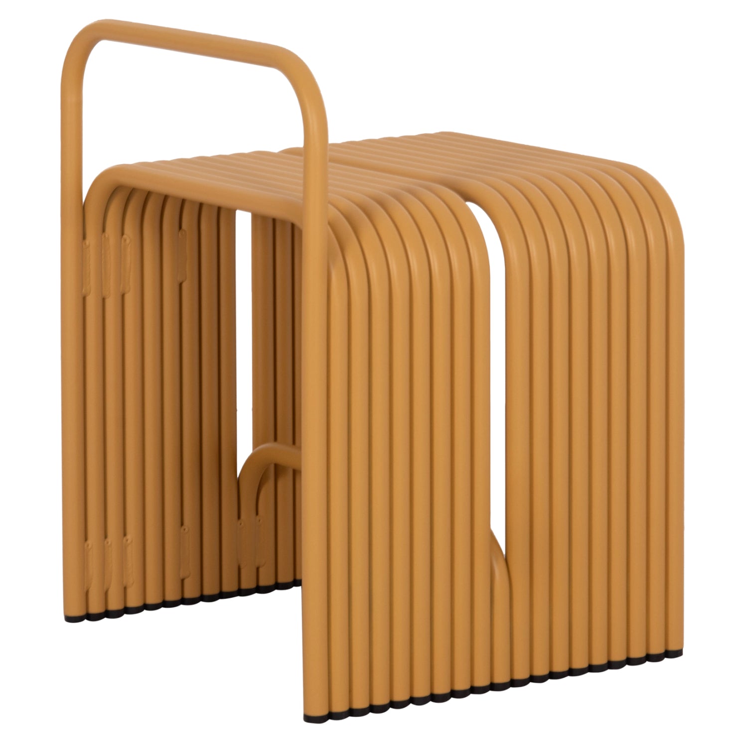 Taburet MIRETA 40 x 38 CM