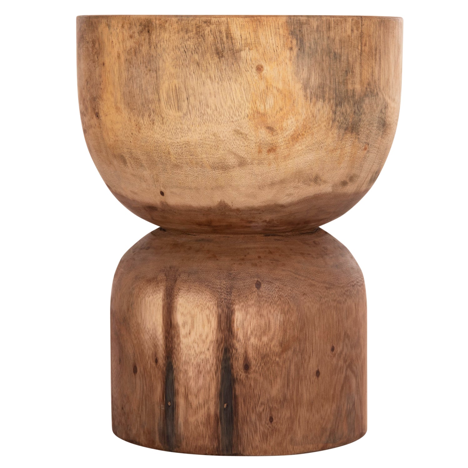 Taburet CARENO Ø35 CM