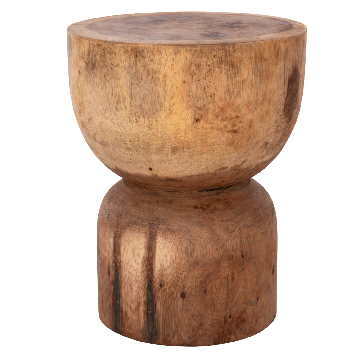 Taburet CARENO Ø35 CM
