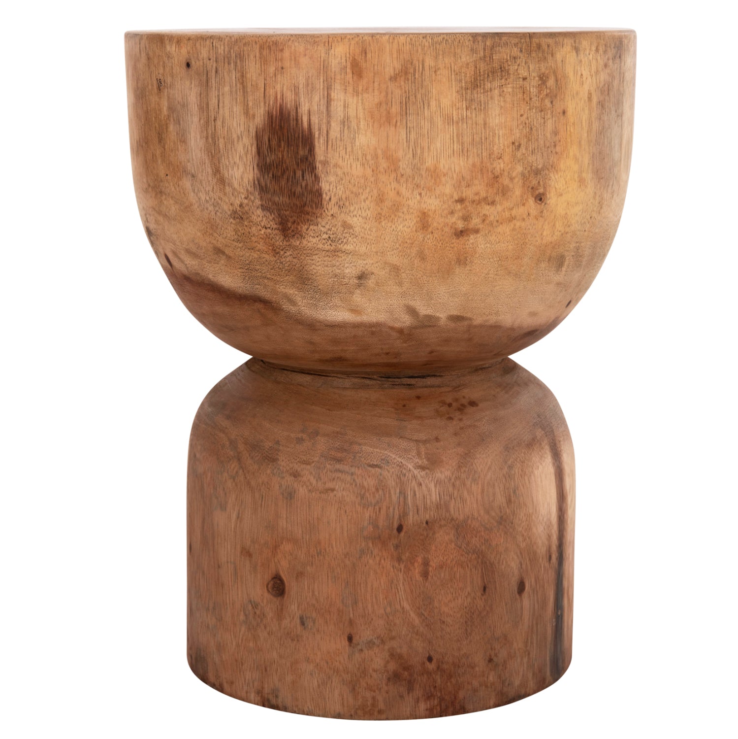 Taburet CARENO Ø35 CM