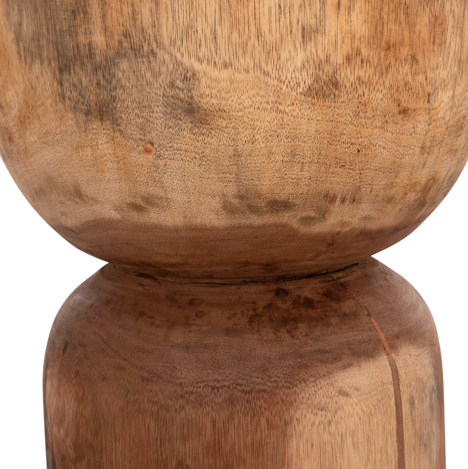 Taburet CARENO Ø35 CM