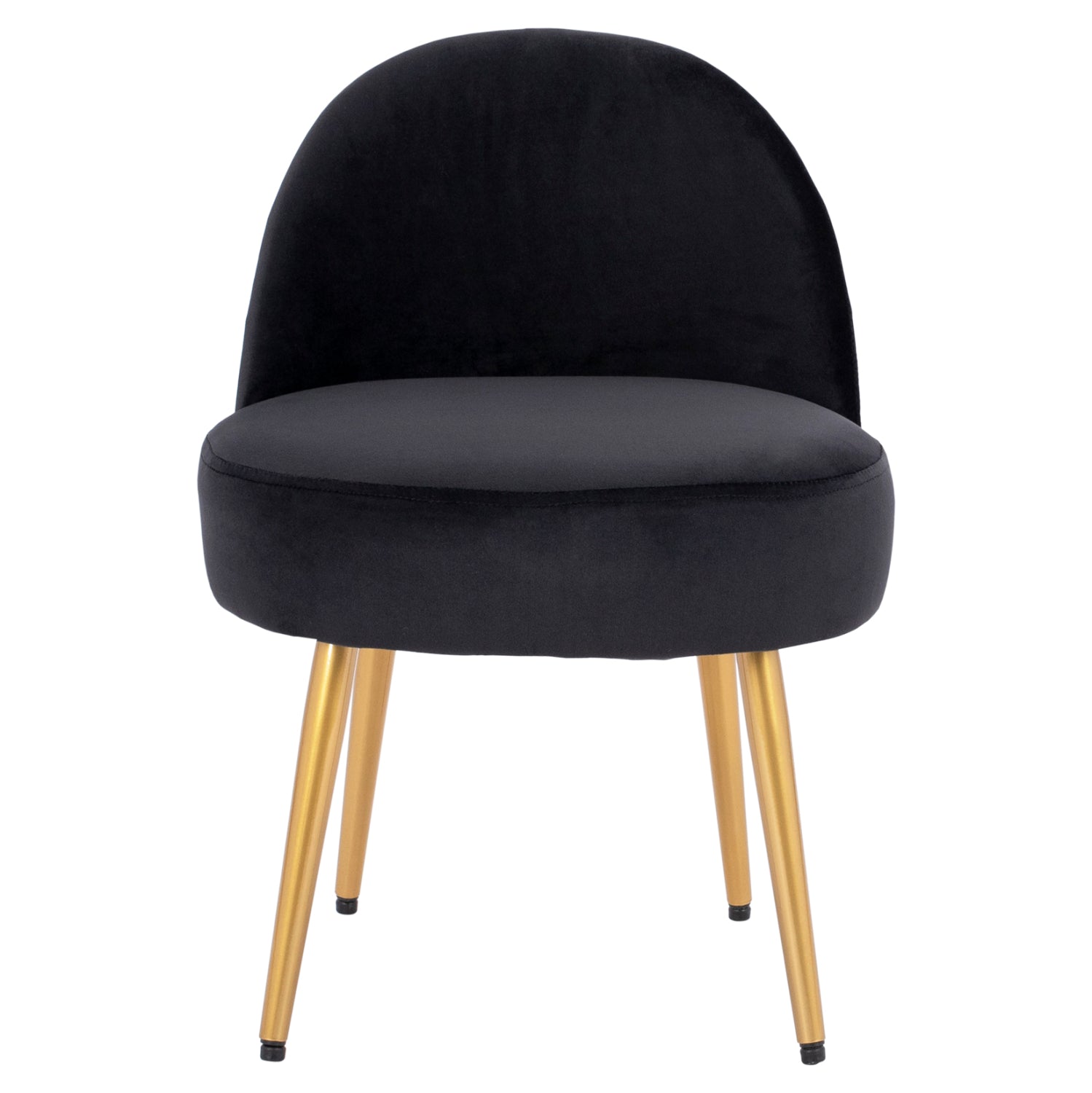 Taburet HALDEN GOLD LEGS