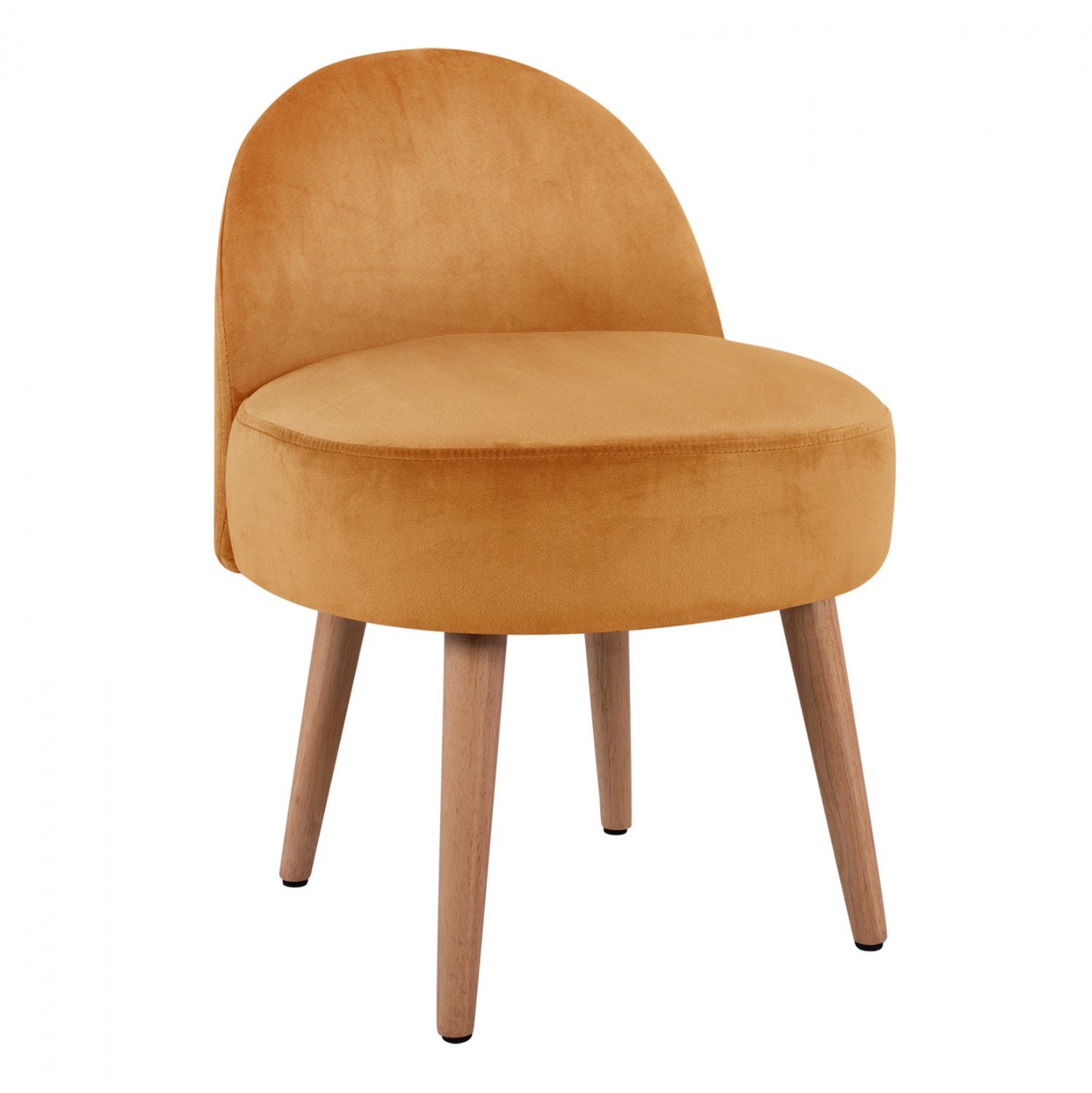 Taburet HALDEN VELVET