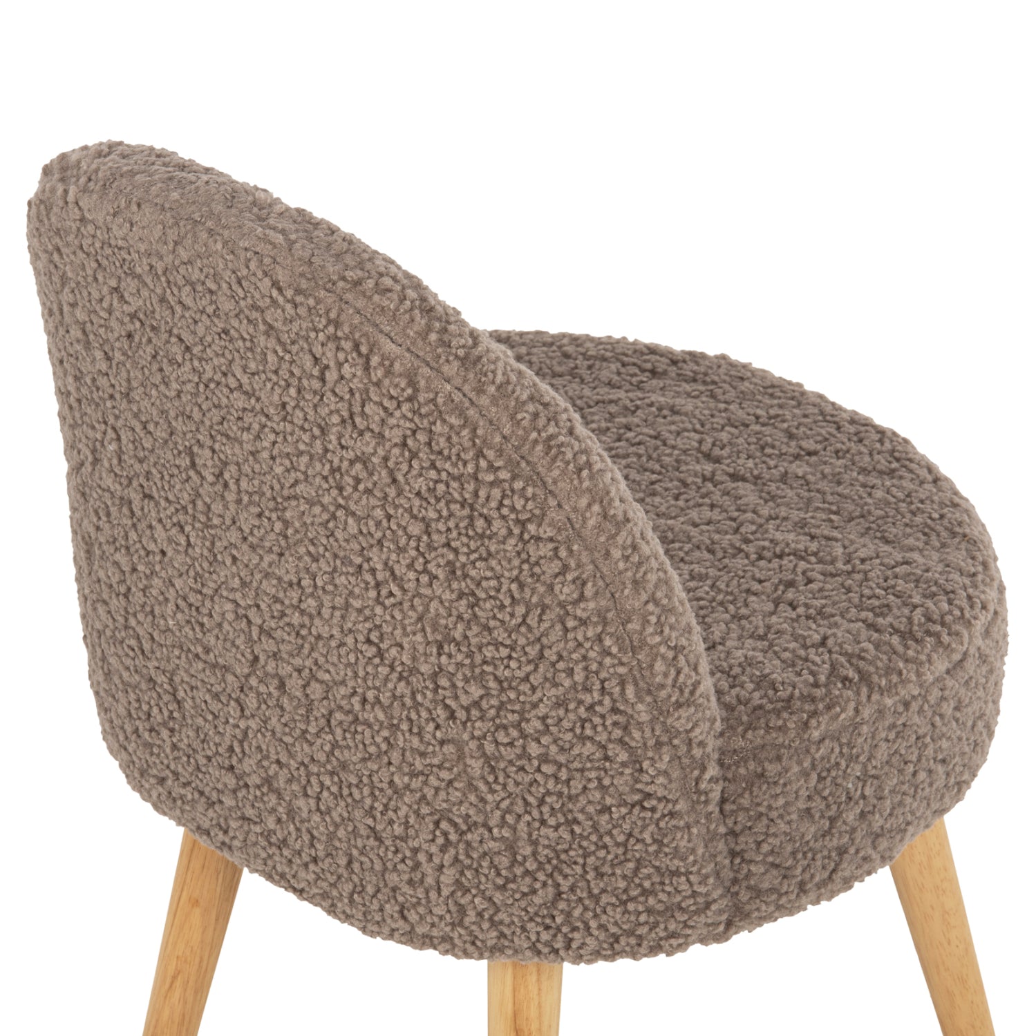 Taburet HALDEN BOUCLE