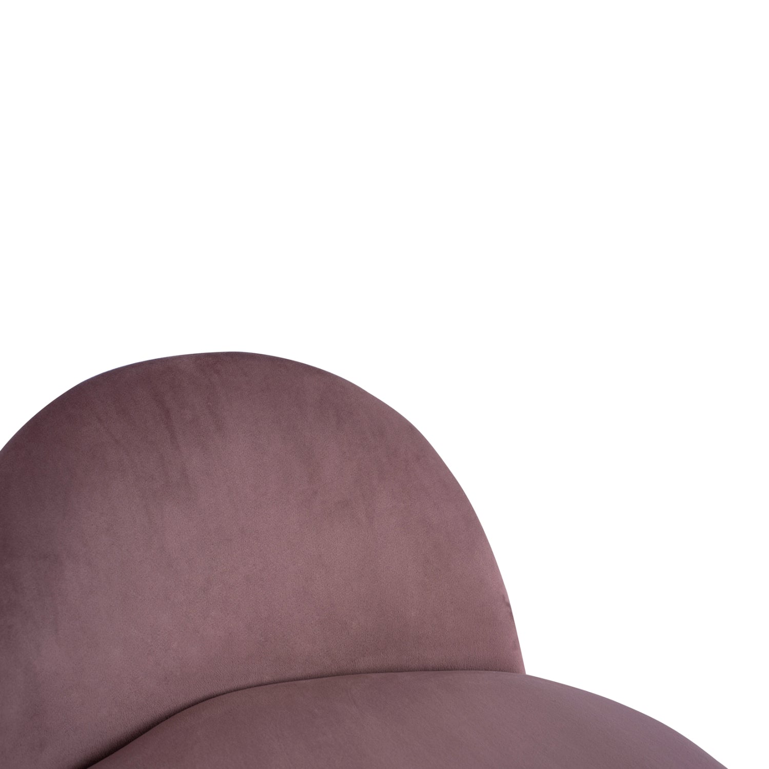 Taburet HALDEN VELVET