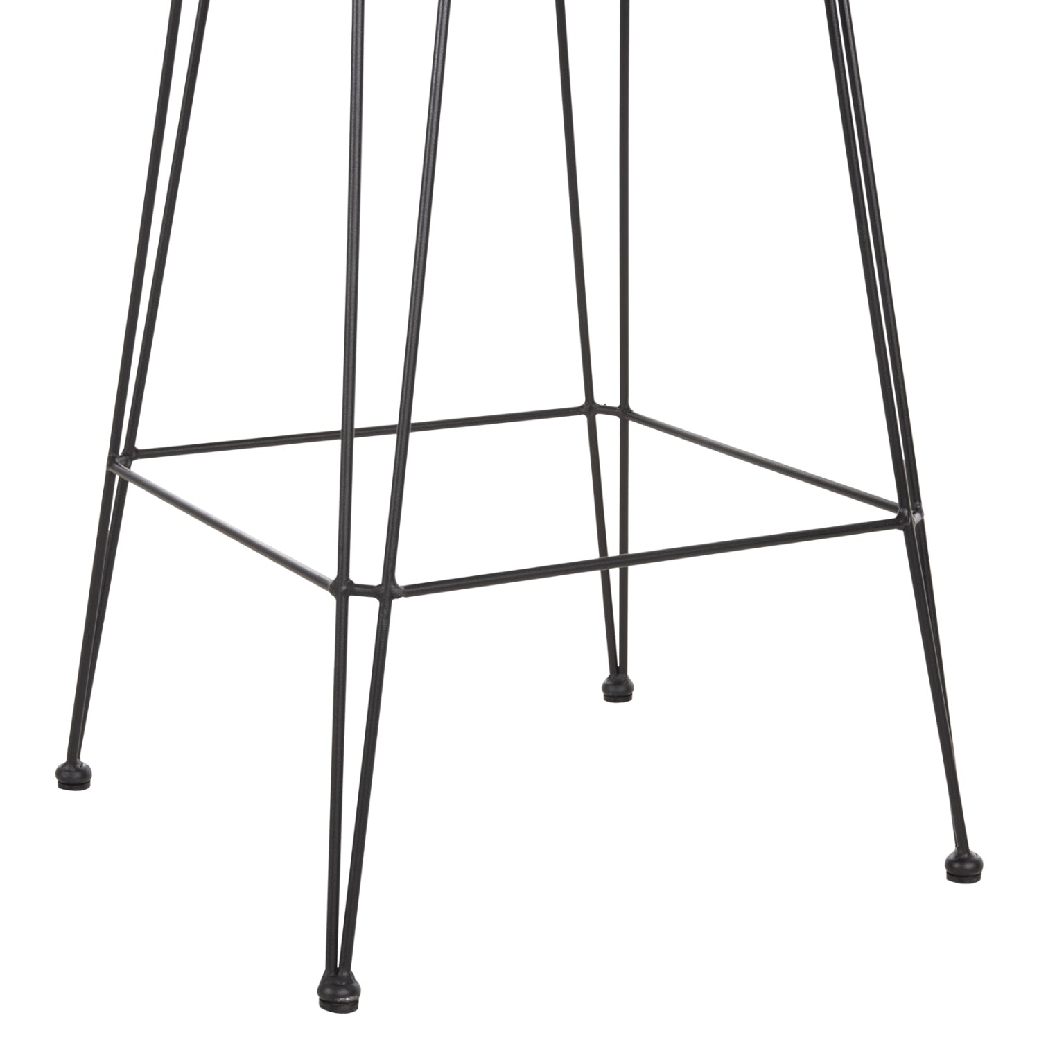 Scaun de bar MERINO H68 CM