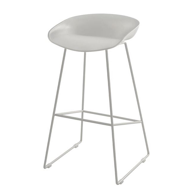 Scaun de bar MILANA H73 CM