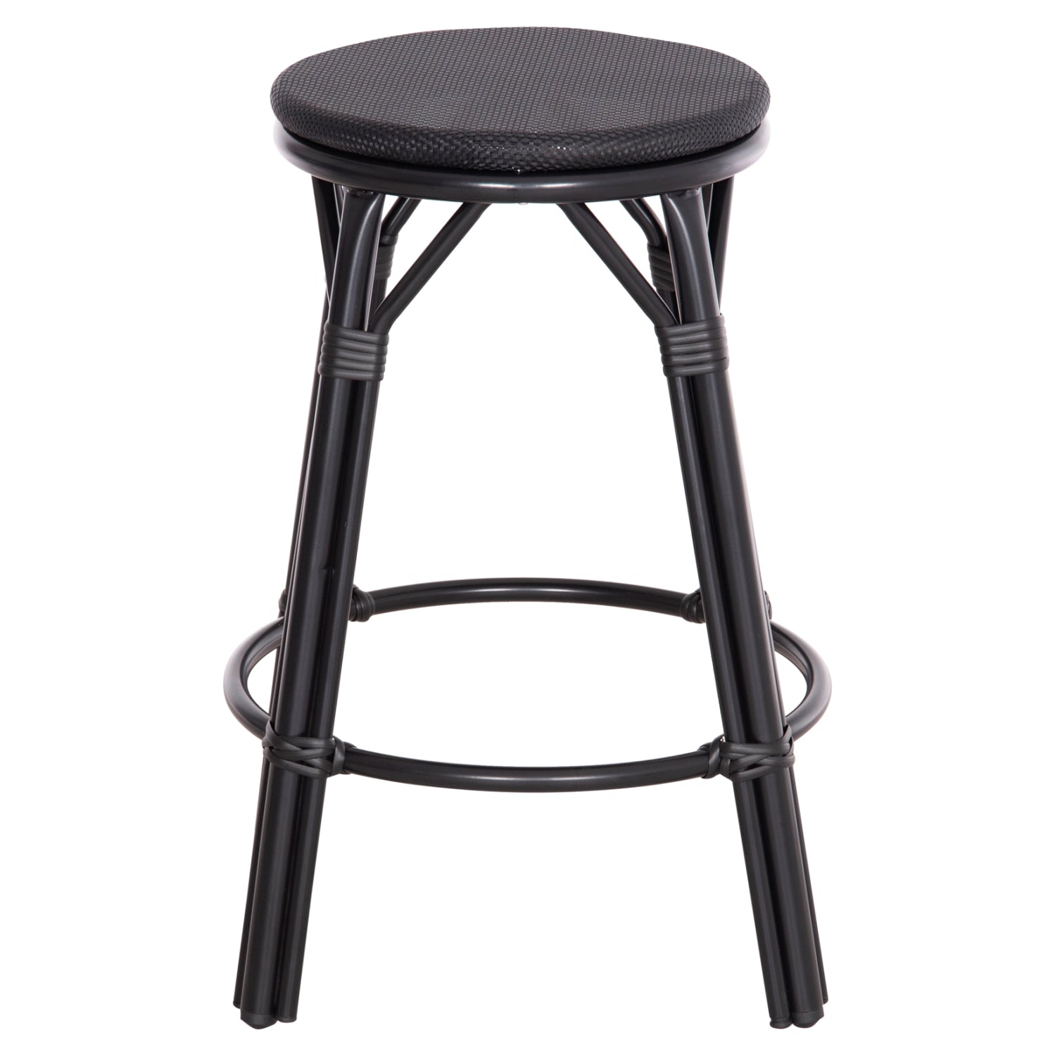 Scaun de bar HARDIV UNI H65 CM