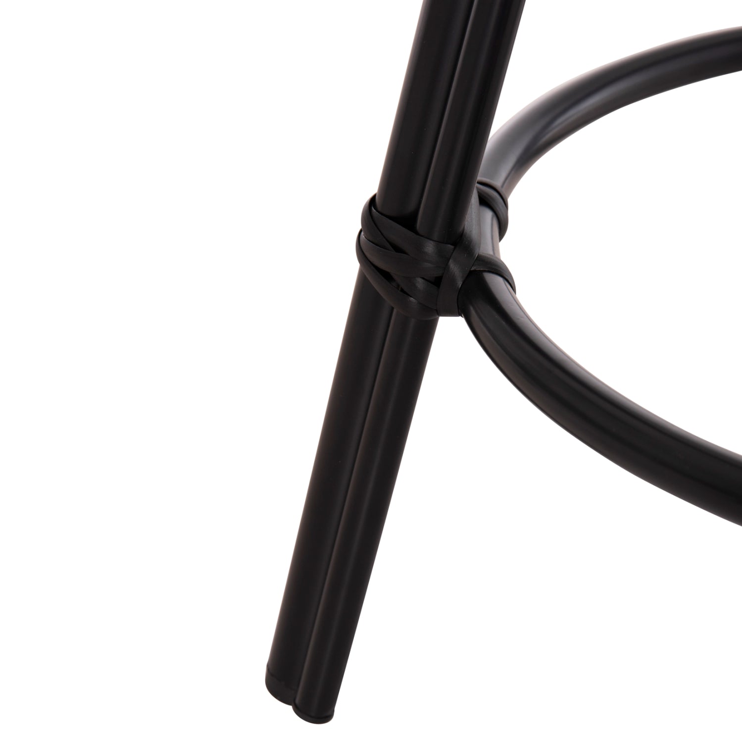 Scaun de bar HARDIV UNI H65 CM