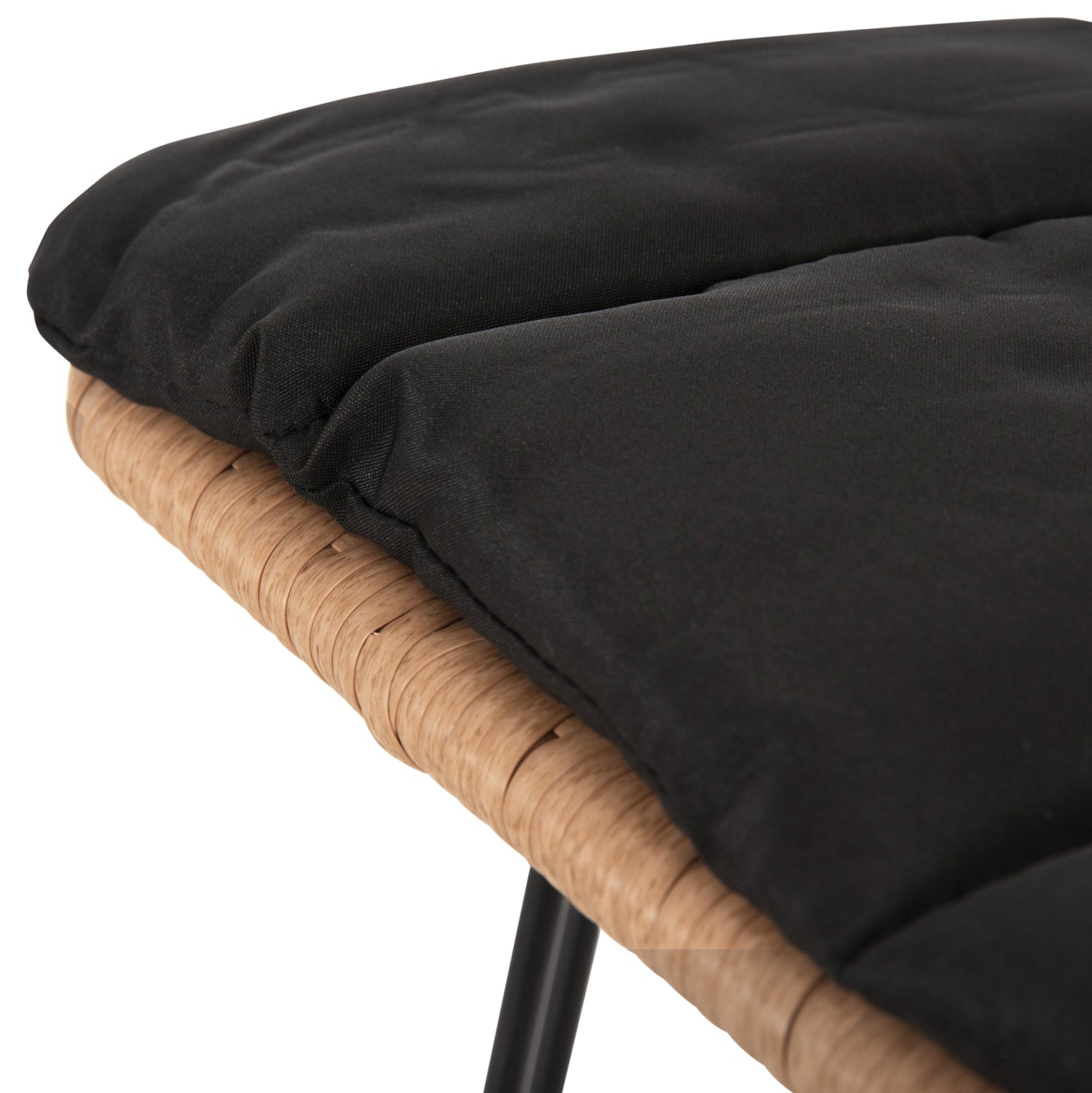 Scaun de bar CORLEO H75 CM