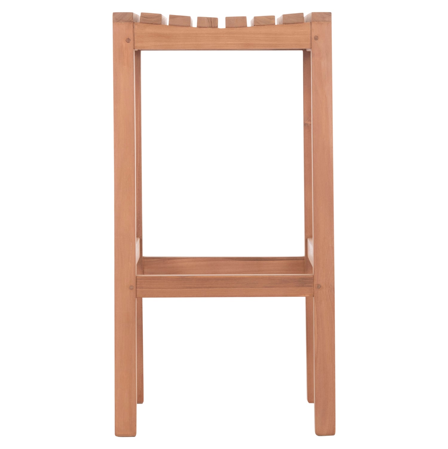 Scaun de bar CORVEN H76 CM
