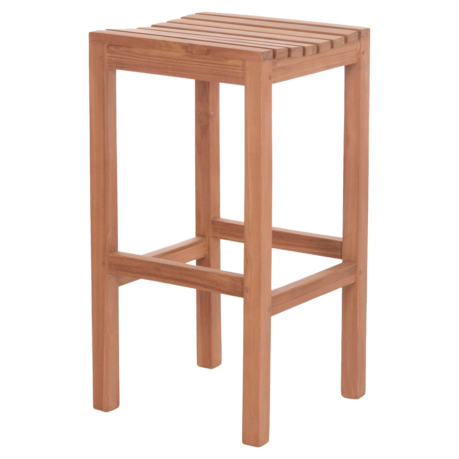 Scaun de bar CORVEN H76 CM
