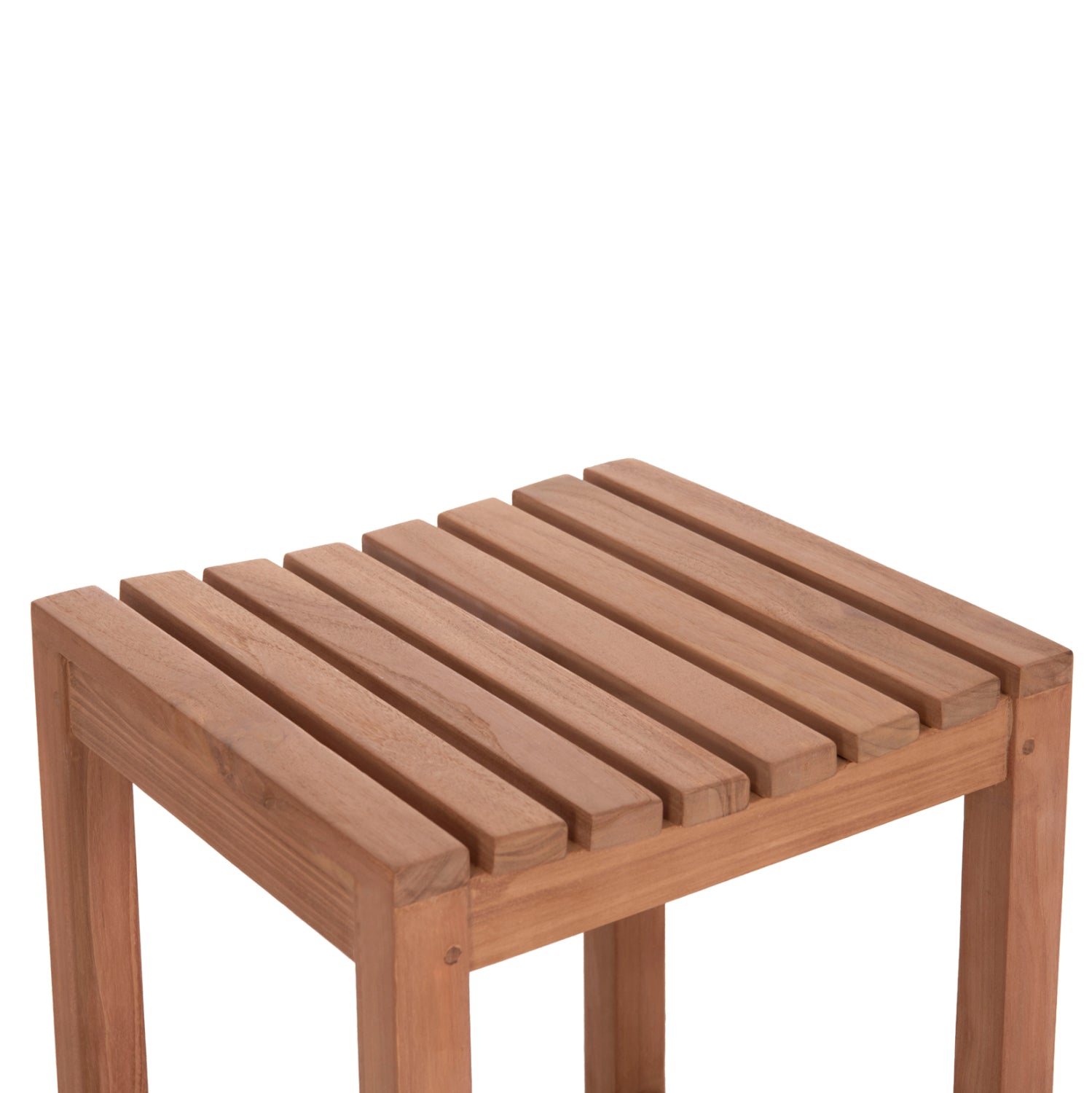 Scaun de bar CORVEN H76 CM