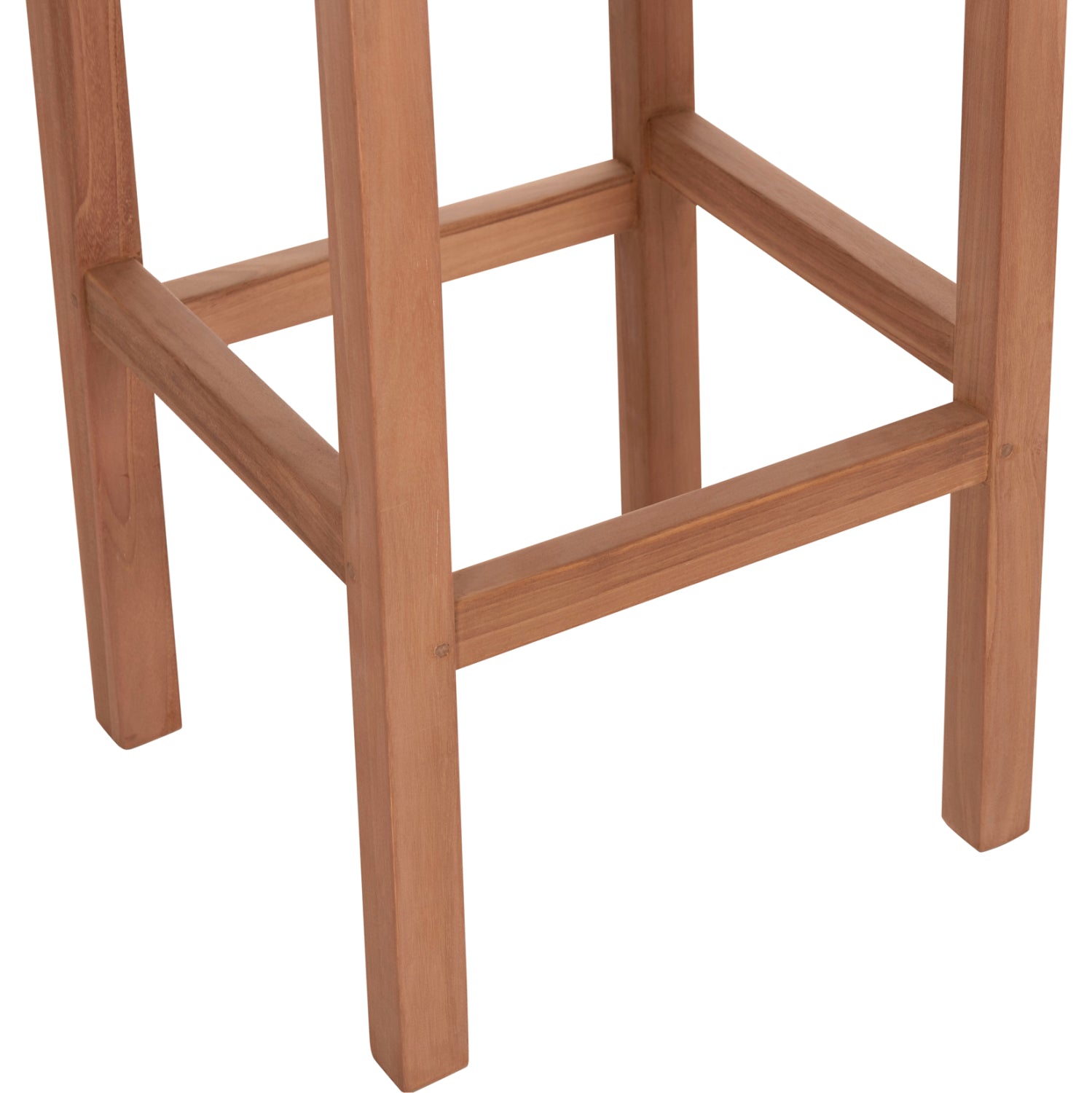 Scaun de bar CORVEN H76 CM