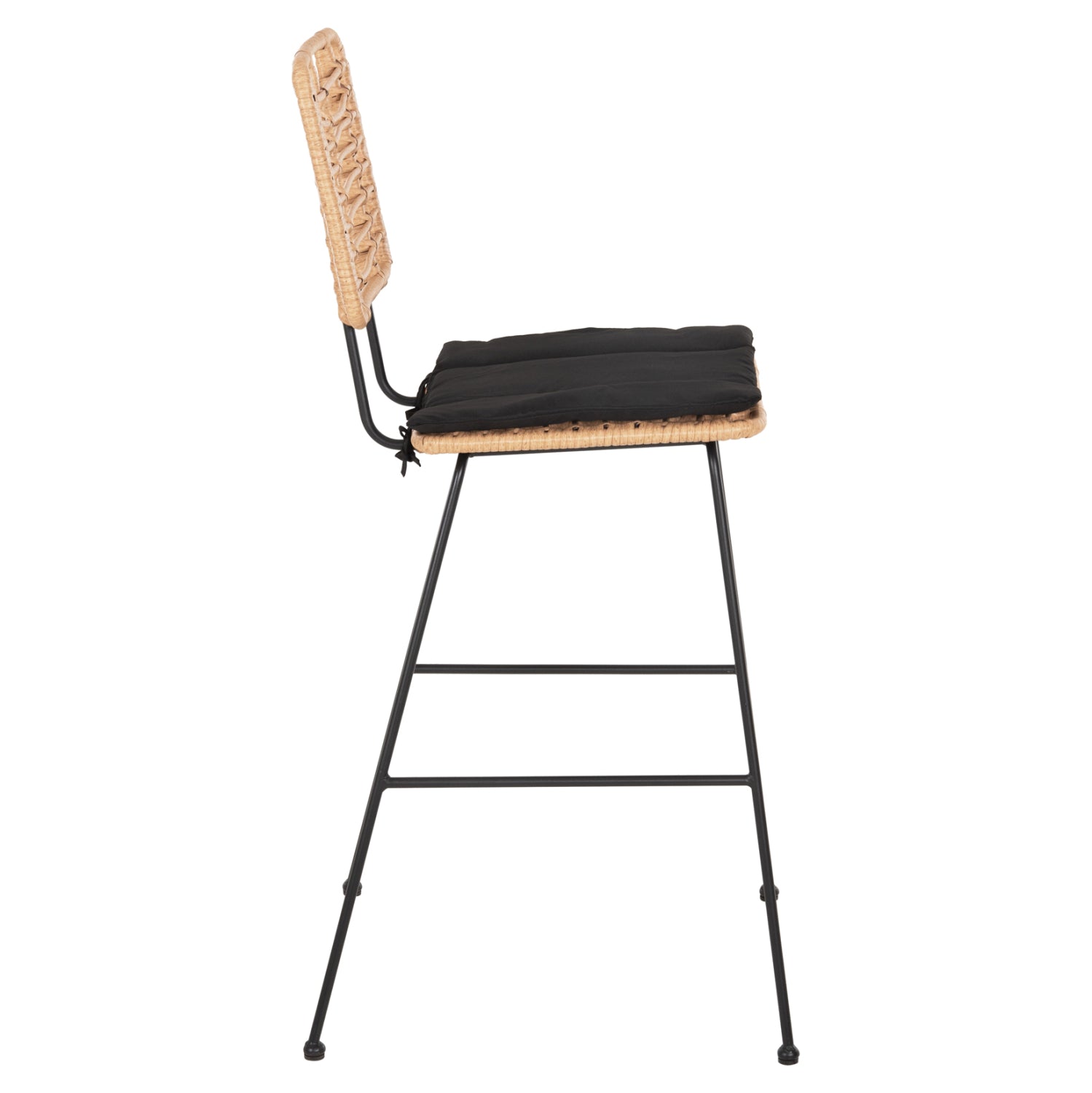 Scaun de bar RAISA H79 CM