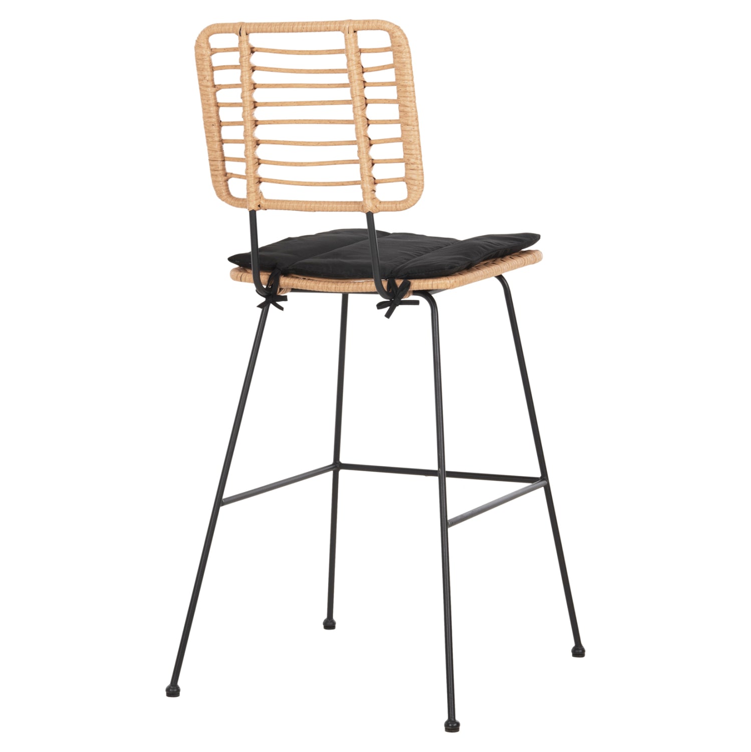 Scaun de bar RAISA H79 CM