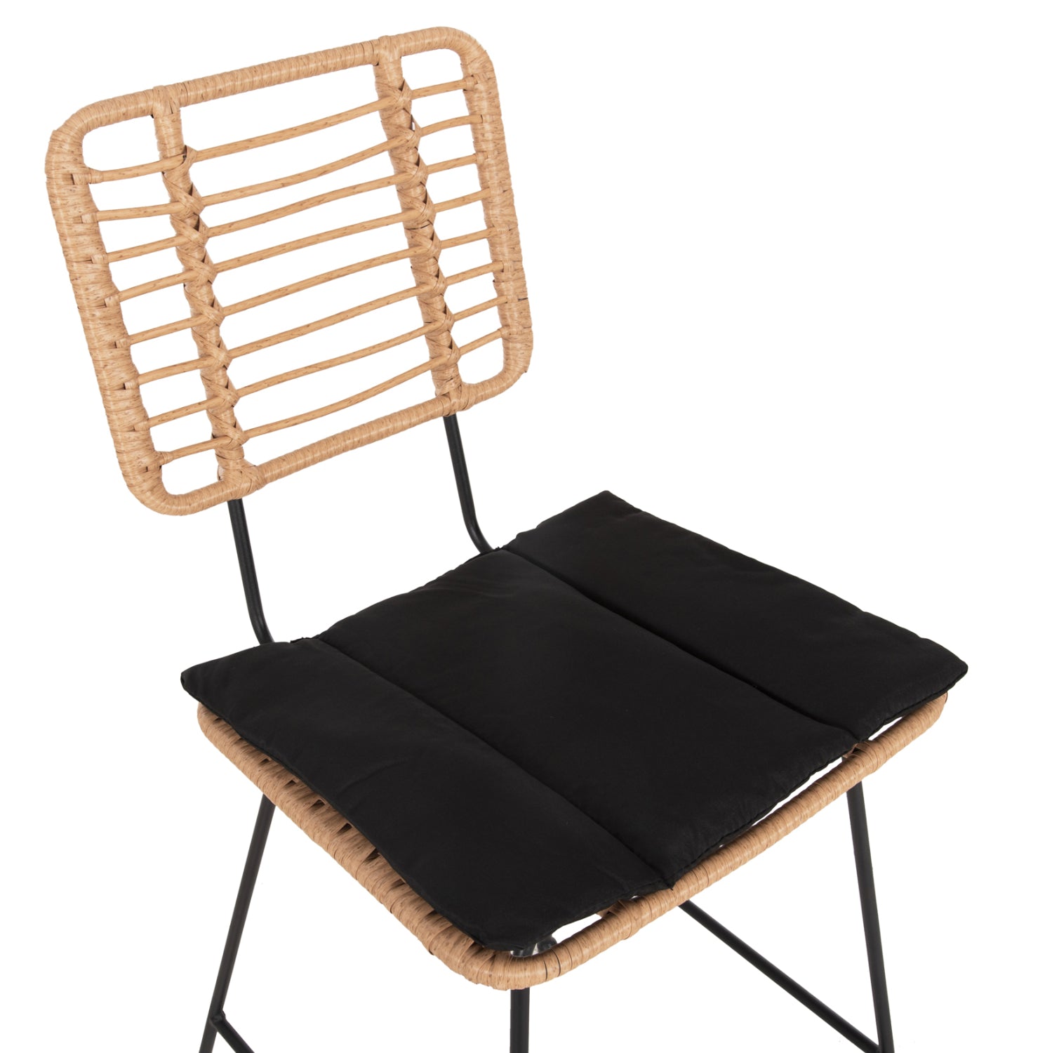 Scaun de bar RAISA H79 CM