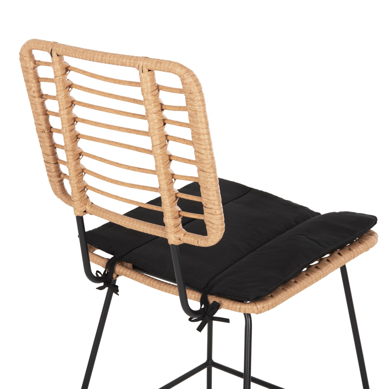 Scaun de bar RAISA H79 CM