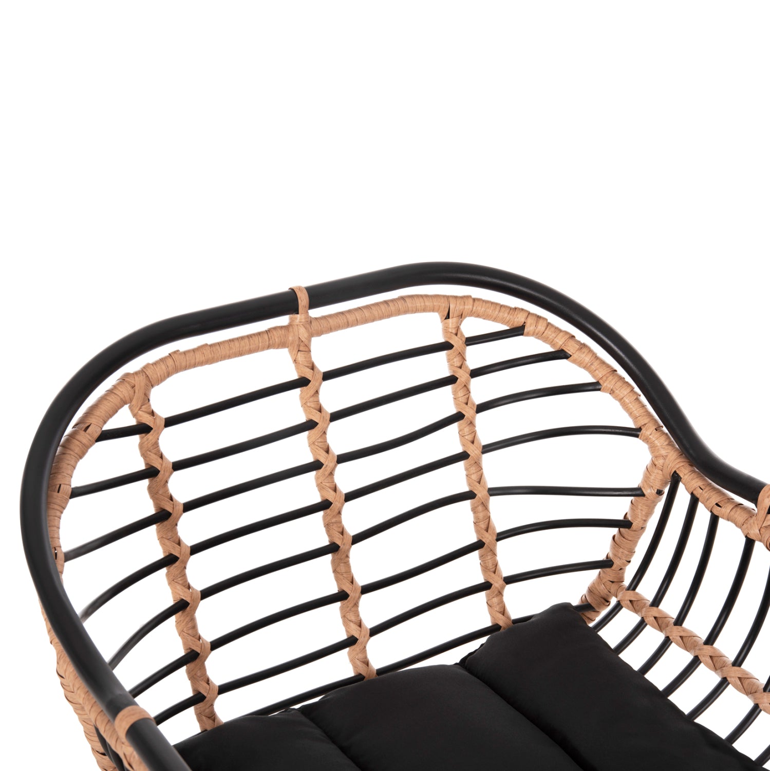 Scaun de bar MALAGA H80 CM