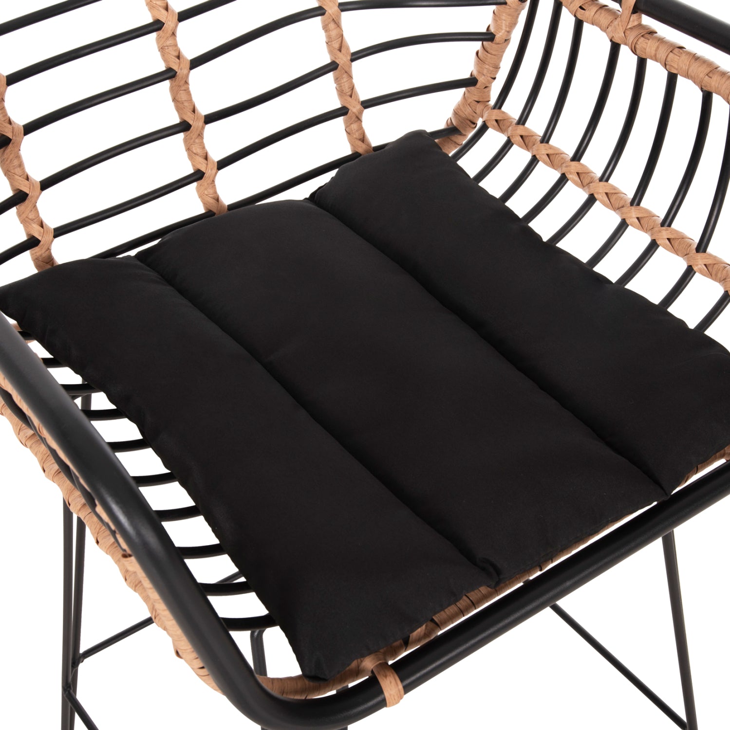 Scaun de bar MALAGA H80 CM