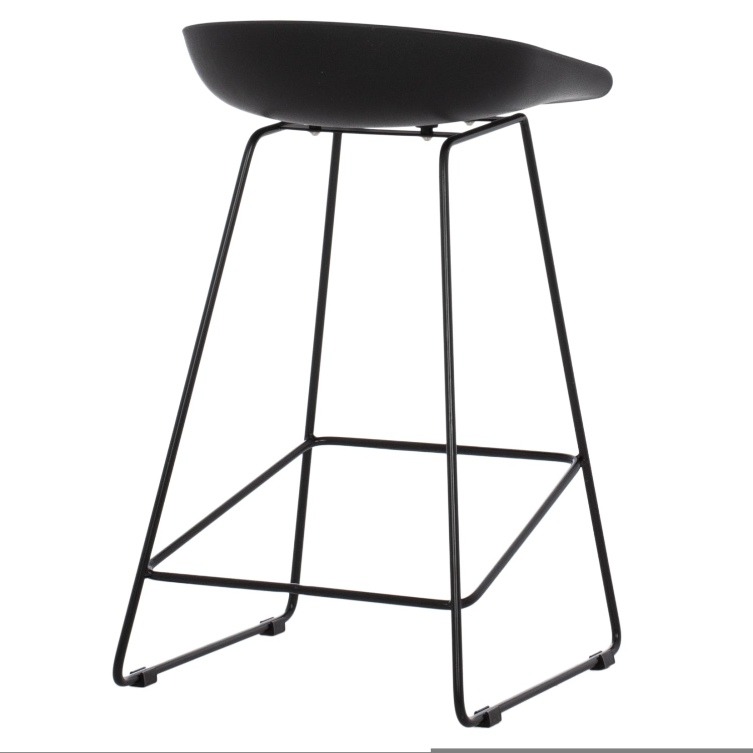 Scaun de bar ZAFERA H64 CM