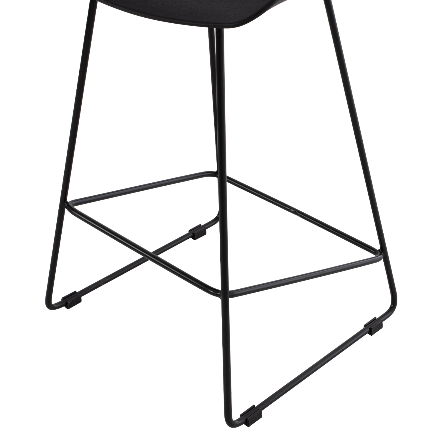 Scaun de bar ZAFERA H64 CM