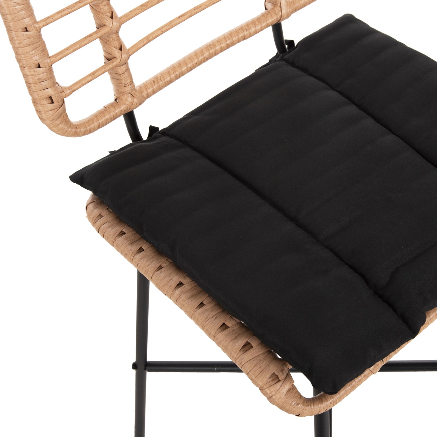 Scaun de bar MESTOS H68 CM