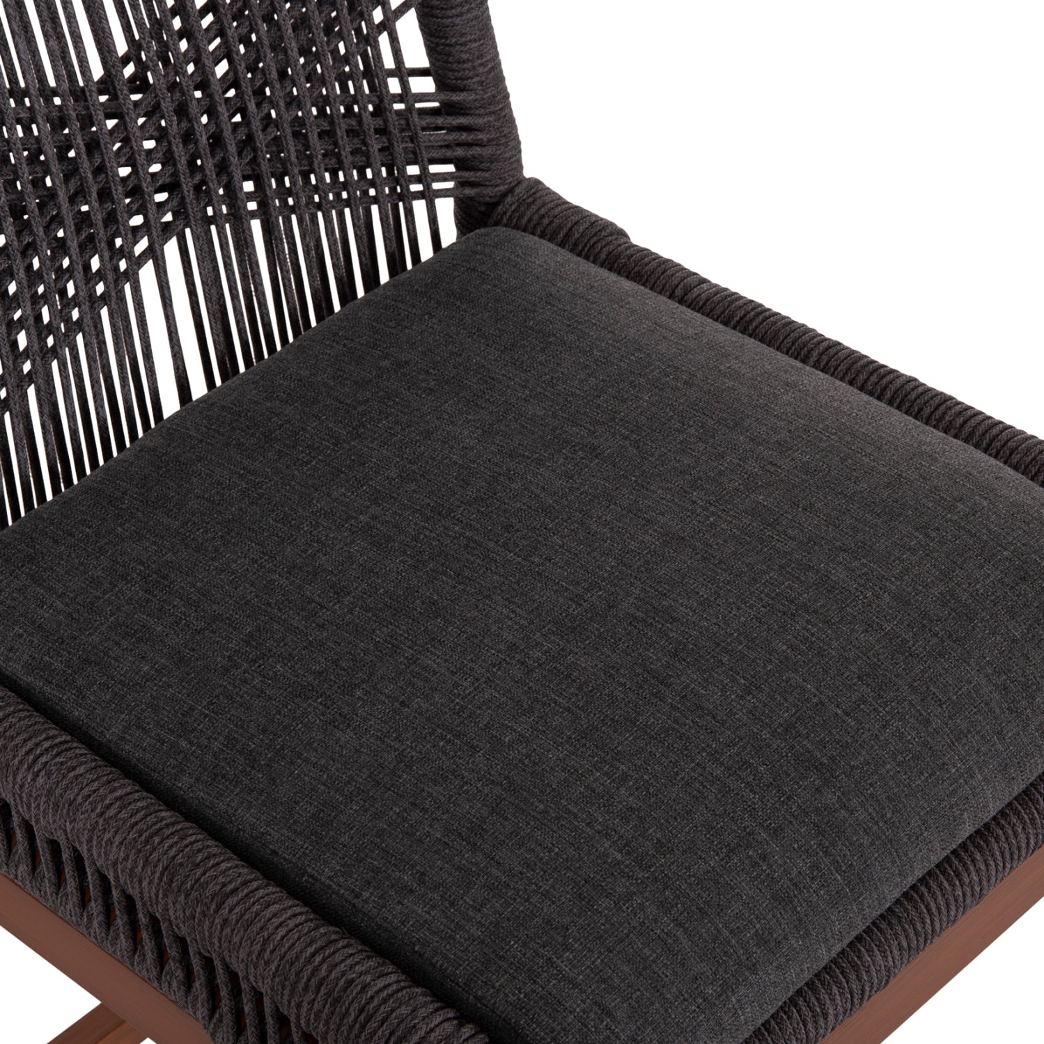 Scaun de bar SPAGO GREY H65 CM