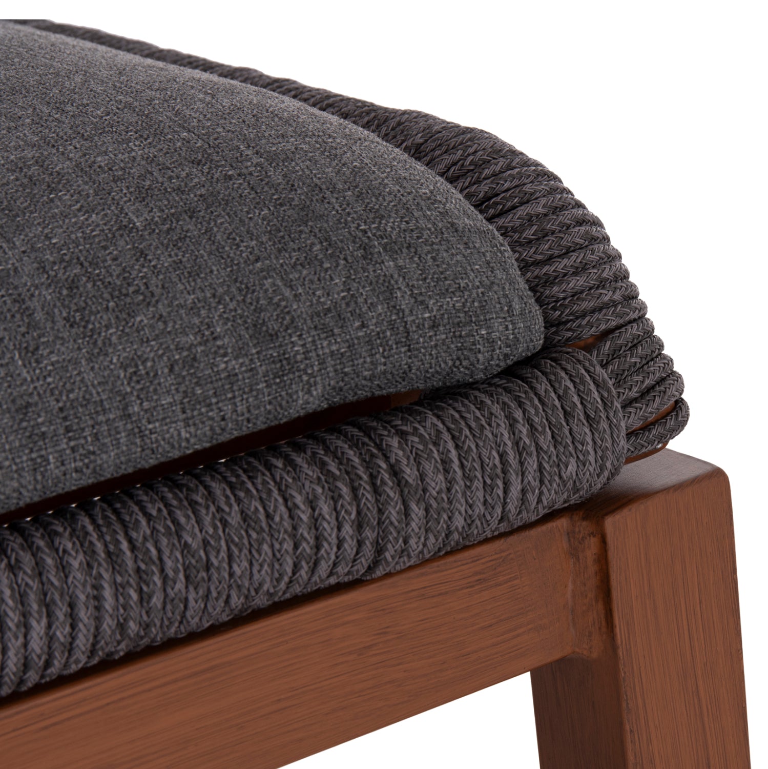 Scaun de bar SPAGO GREY H65 CM