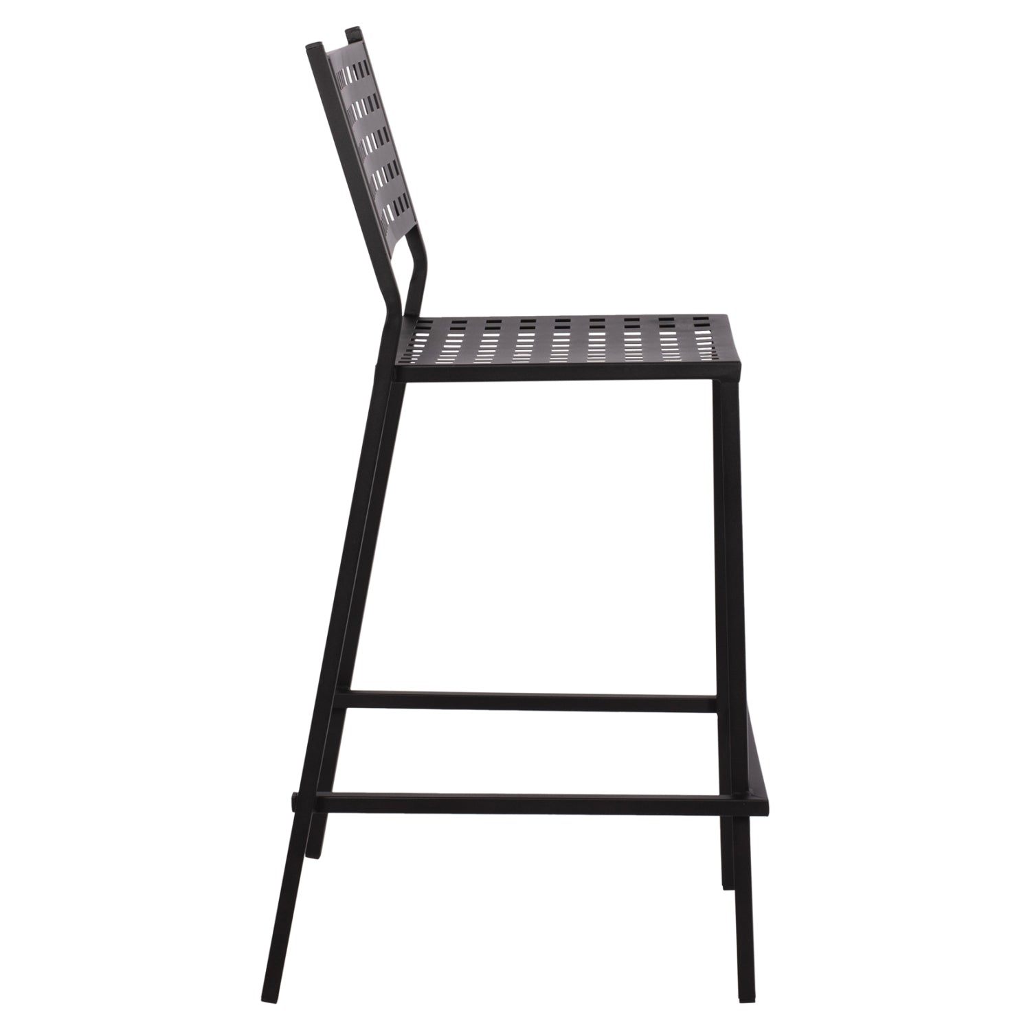 Scaun de bar TETRAL H76 CM