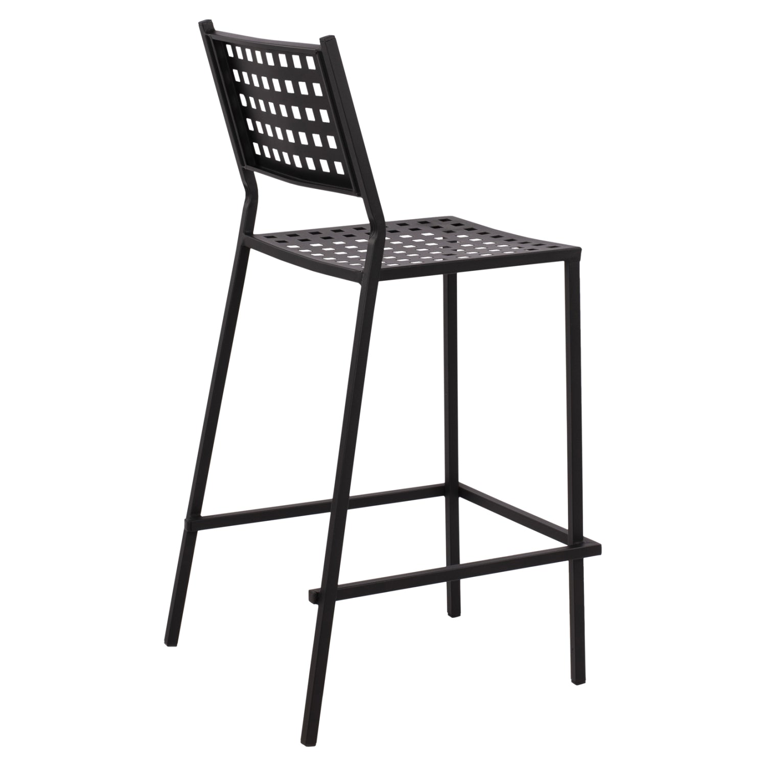 Scaun de bar TETRAL H76 CM