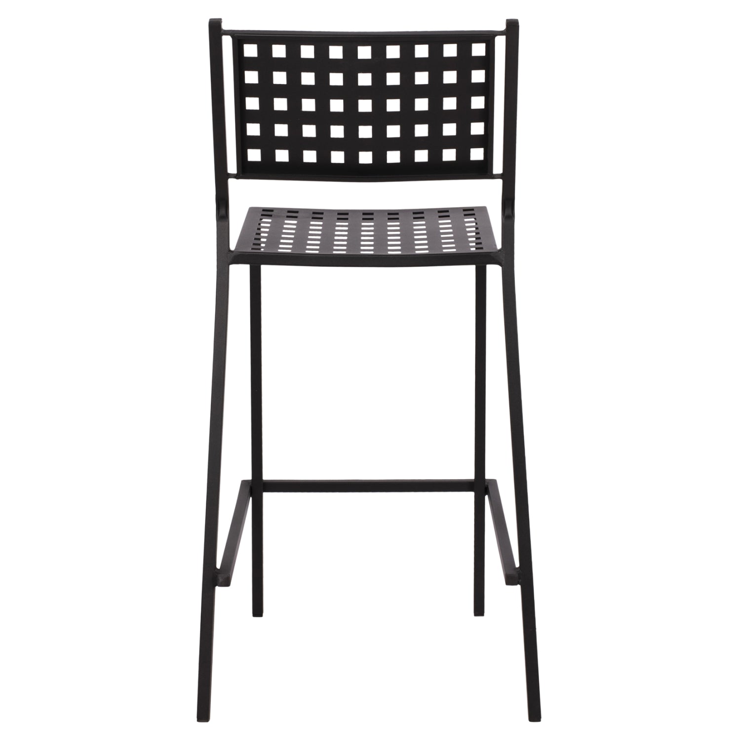 Scaun de bar TETRAL H76 CM