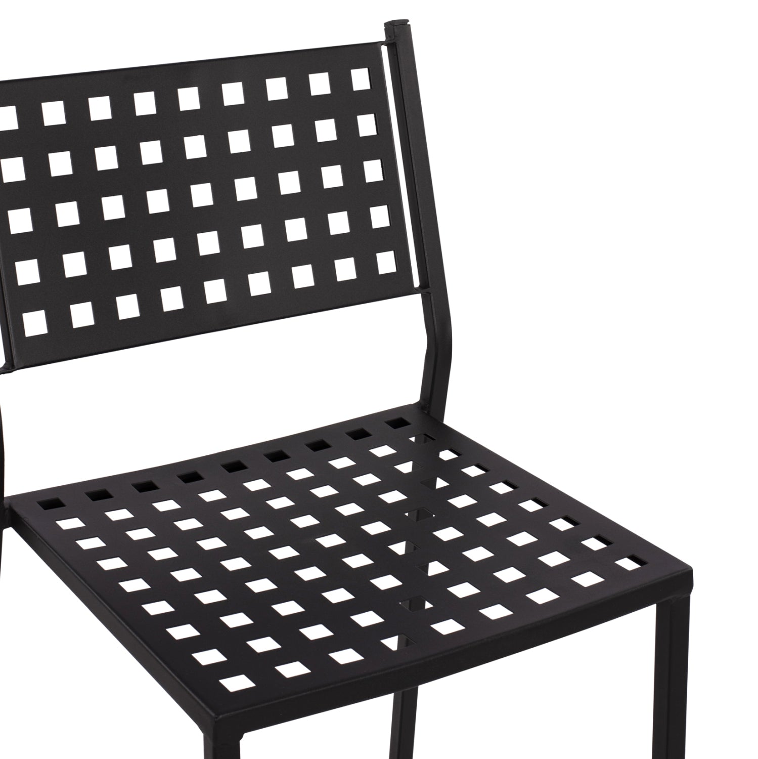 Scaun de bar TETRAL H76 CM