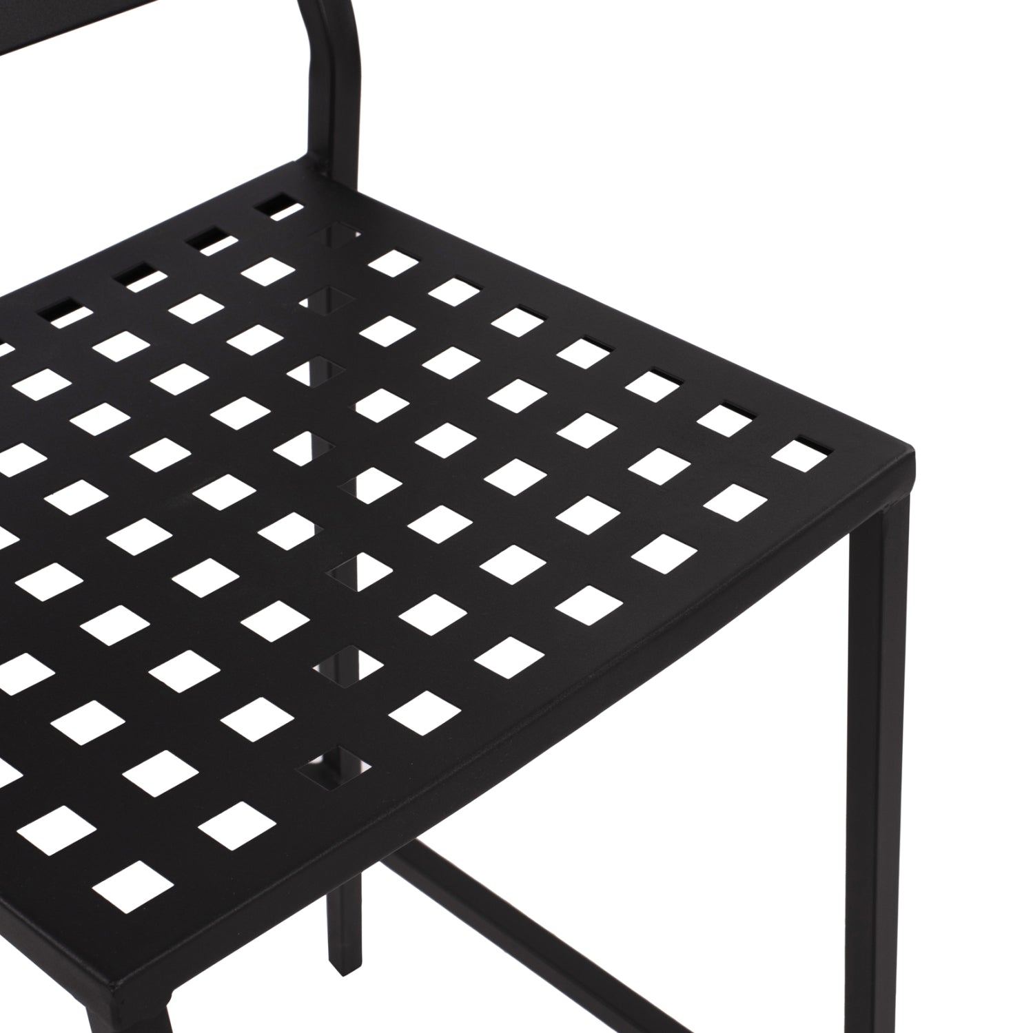 Scaun de bar TETRAL H76 CM