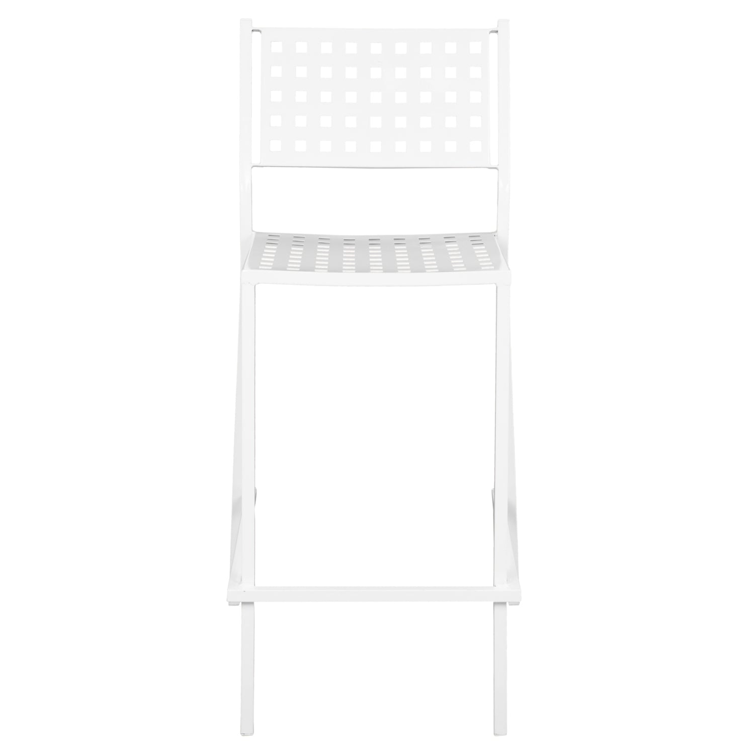 Scaun de bar TETRAL H76 CM