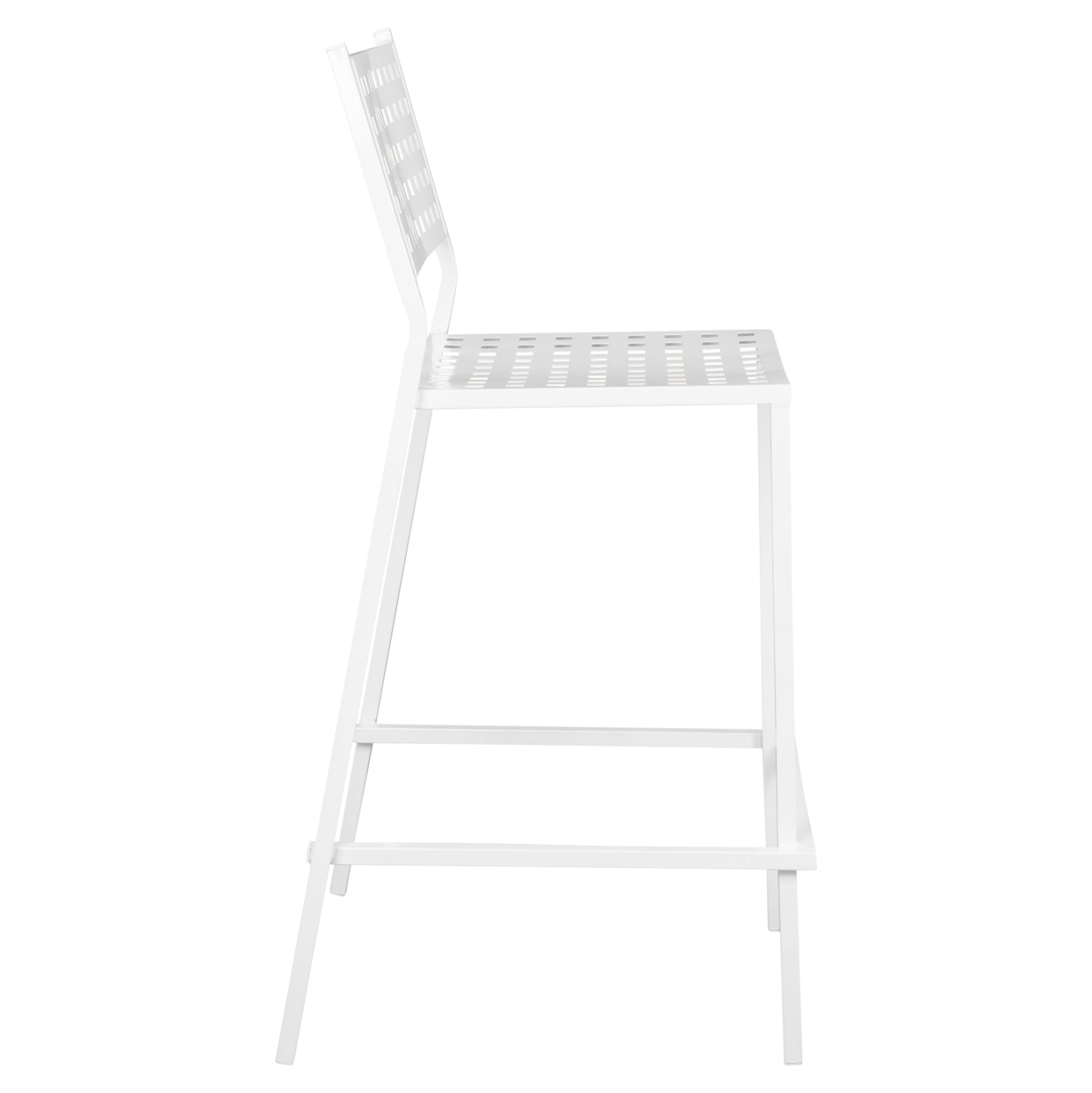 Scaun de bar TETRAL H76 CM