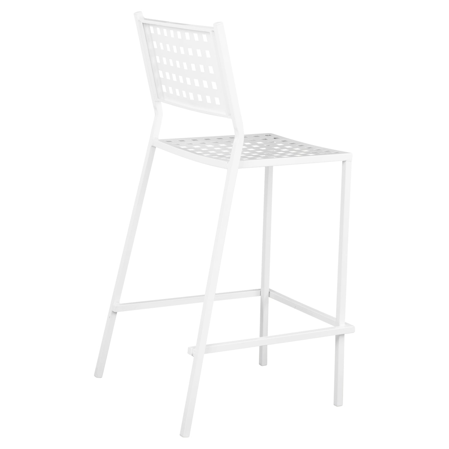 Scaun de bar TETRAL H76 CM