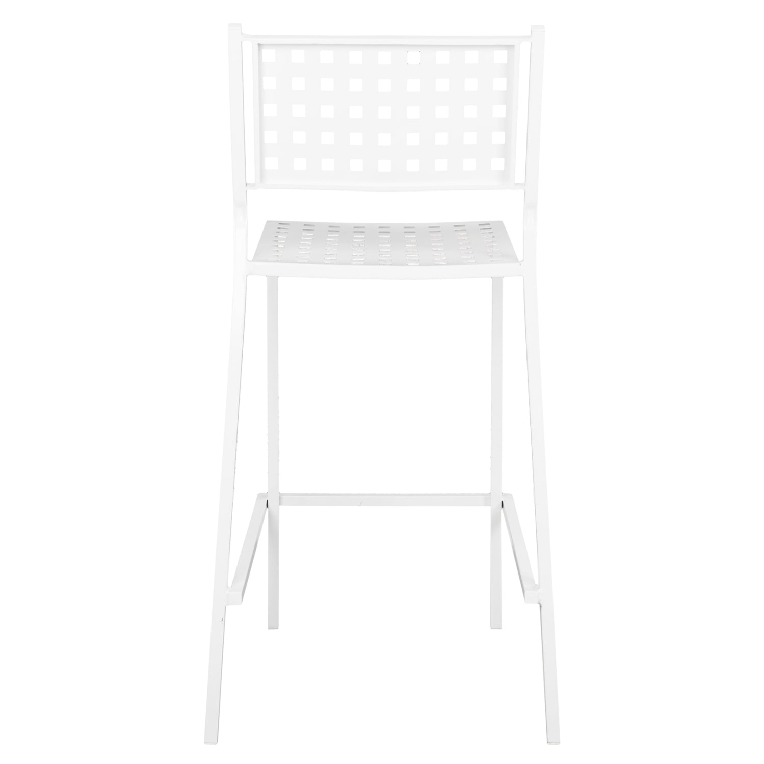 Scaun de bar TETRAL H76 CM