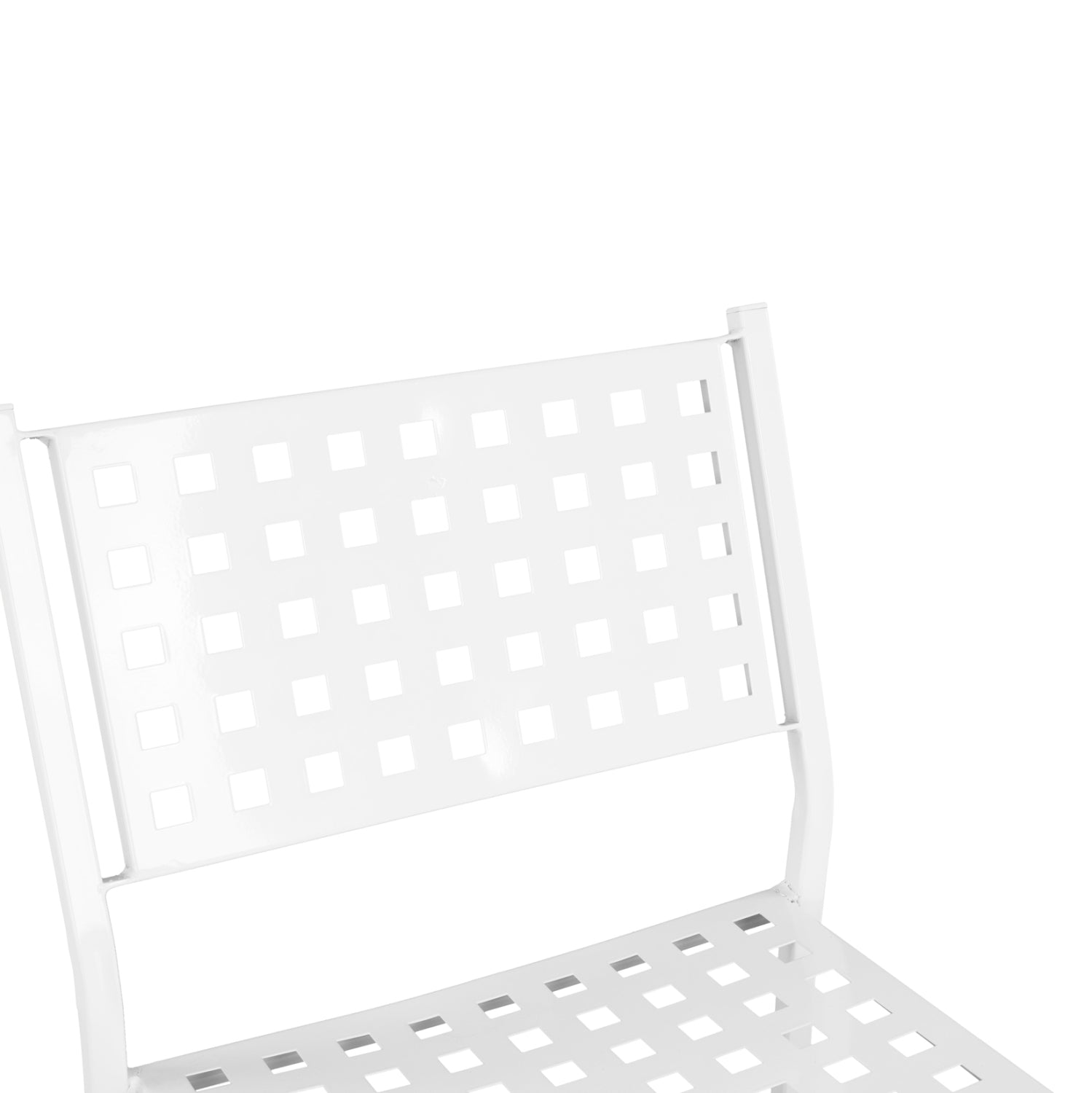 Scaun de bar TETRAL H76 CM