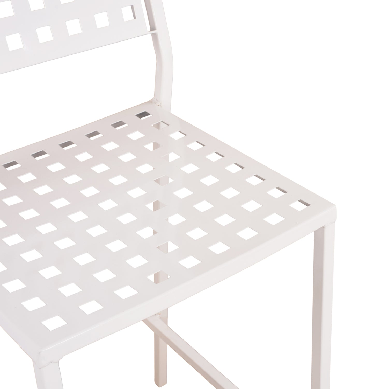 Scaun de bar TETRAL H76 CM